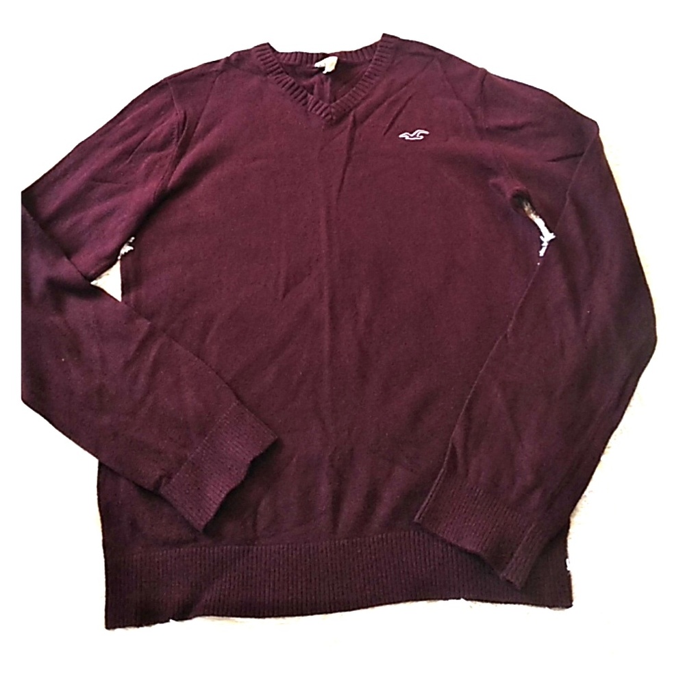 Hollister Sweater. Sz ( M )